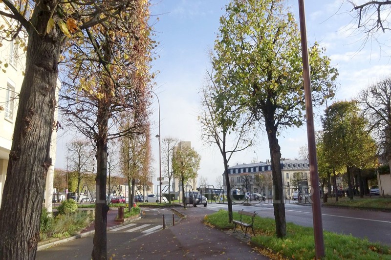 Location appartement Versailles  