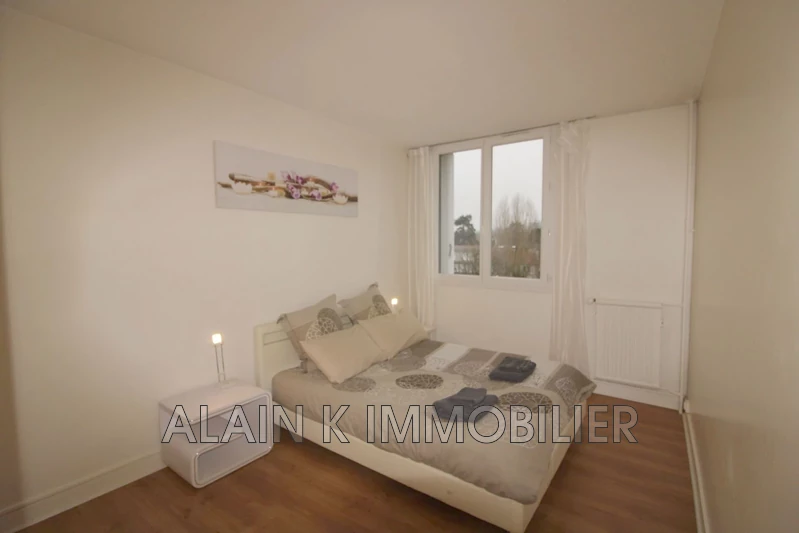 Location appartement Versailles  