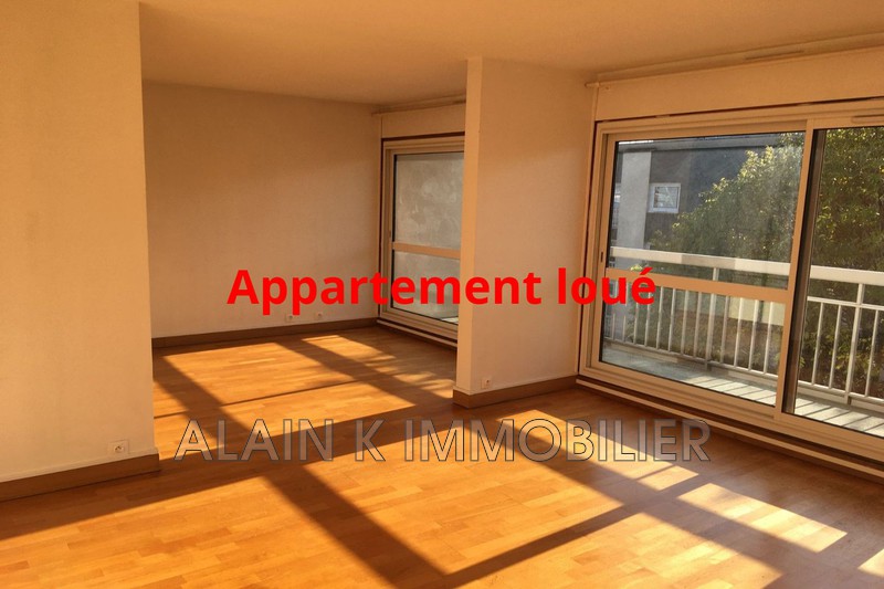 Photo Apartment Vélizy-Villacoublay Centre-ville,  Location apartment  2 room   64&nbsp;m&sup2;