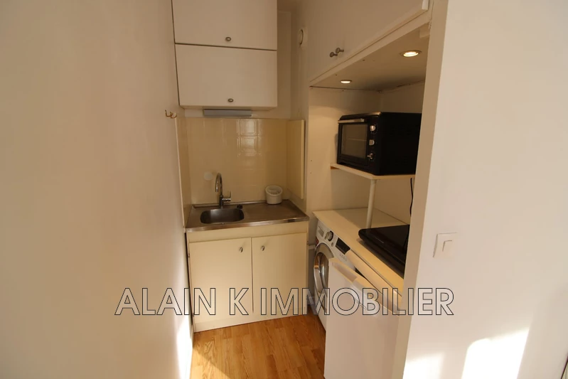 Location appartement Montigny-le-Bretonneux  