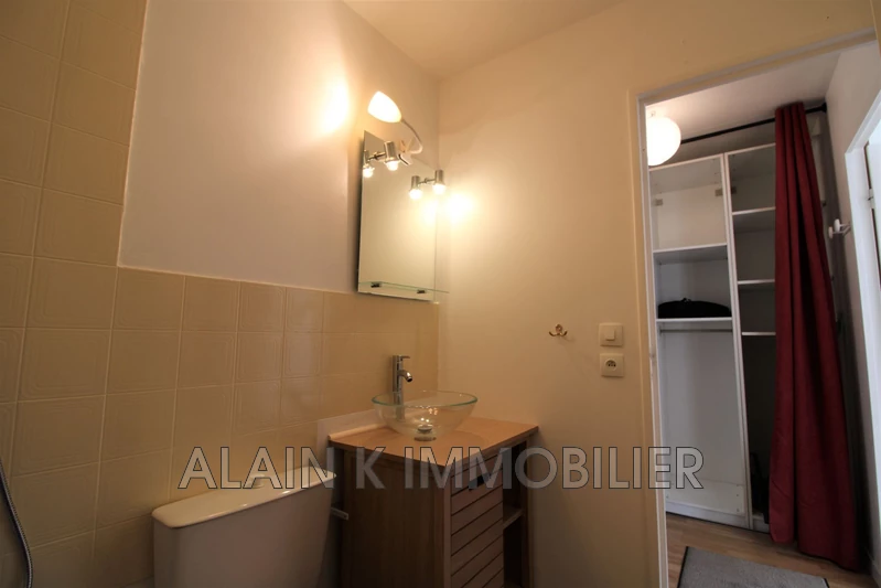 Location appartement Montigny-le-Bretonneux  