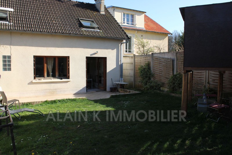Photo Maison contemporaine Versailles Centre-ville, to buy maison contemporaine 3 bedroom 95 m²