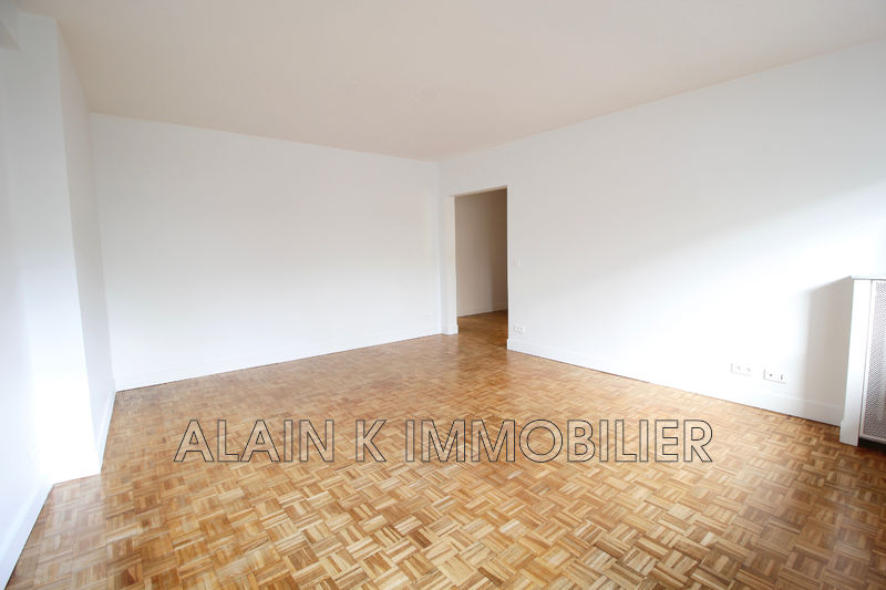 Photo Appartement Courbevoie Centre-ville, achat appartement 3 pièces 77 m²