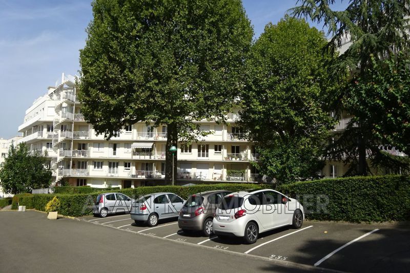 Photo Appartement Versailles Centre-ville, achat appartement 4 pièces 80 m²