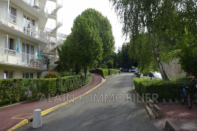 Photo Appartement Versailles Centre-ville, achat appartement 4 pièces 80 m²