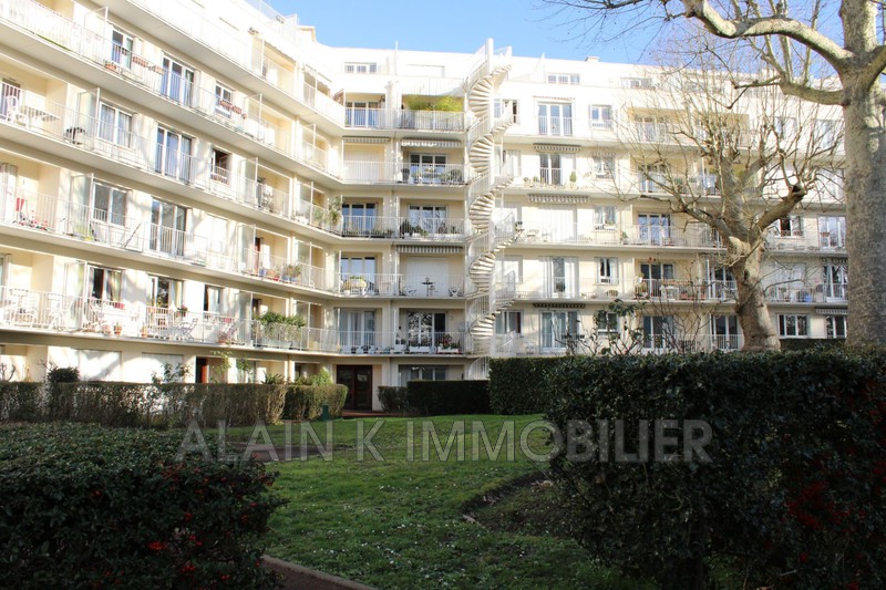 Photo Appartement Versailles Centre-ville, achat appartement 4 pièces 80 m²