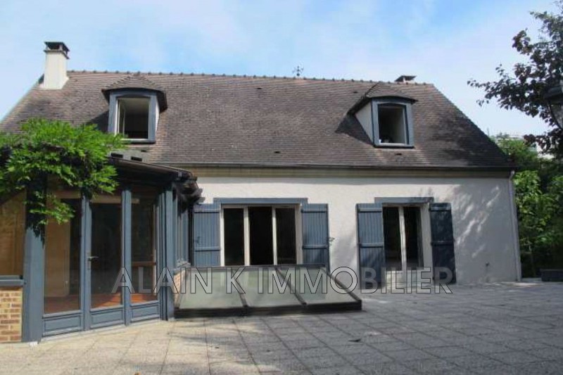 Photo Maison Chaville Centre-ville, to buy maison 5 bedroom 224 m²
