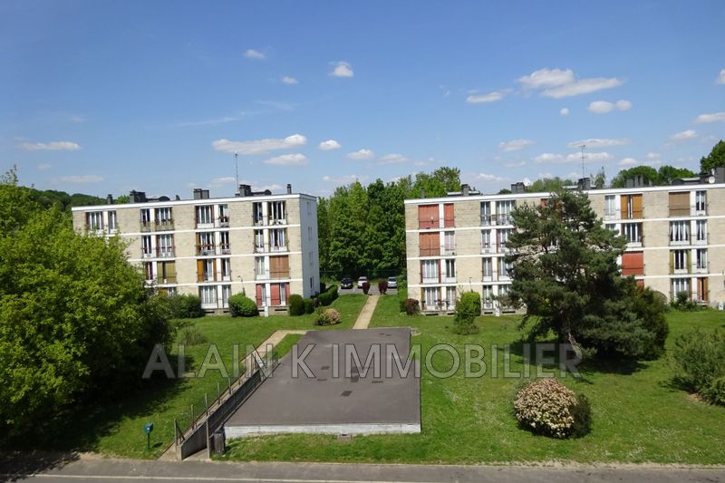 Photo Appartement Saint-Germain-lès-Arpajon Centre-ville, achat appartement 3 pièces 56 m²