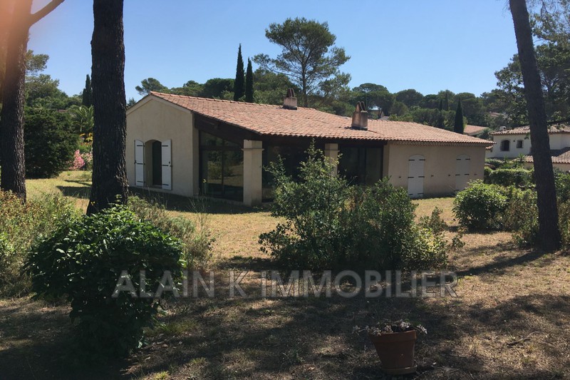 Photo Villa provençale Fréjus achat villa provençale 3 chambres 125 m²