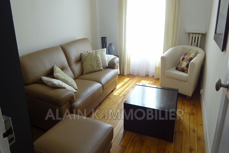 Photo Appartement Bois-Colombes Centre-ville, achat appartement 3 pièces 53 m²