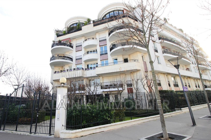 Photo Apartment Bois-Colombes Centre-ville, to buy apartment 2 room 45 m²