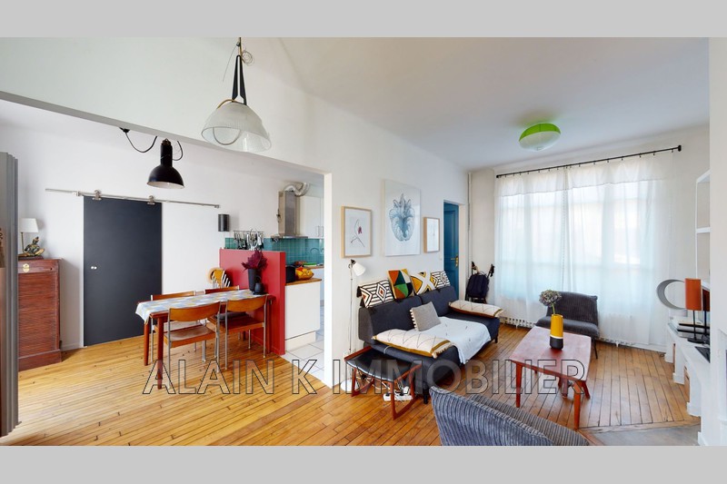 Photo Maison Vélizy-Villacoublay Secteur pavillonnaire, to buy maison 2 bedroom 114 m²