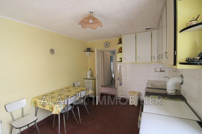Vente maison contemporaine Rouvres-les-Bois  