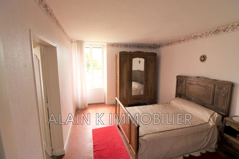 Vente maison contemporaine Rouvres-les-Bois  