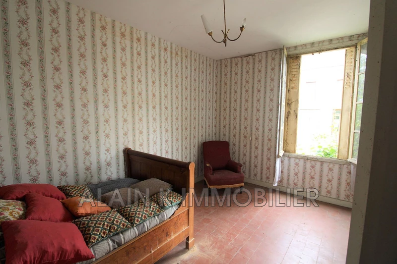 Vente maison contemporaine Rouvres-les-Bois  