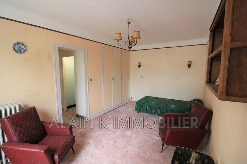 Vente maison contemporaine Rouvres-les-Bois  