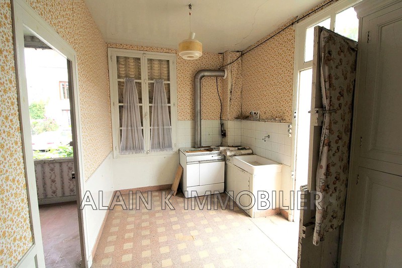 Vente maison contemporaine Rouvres-les-Bois  