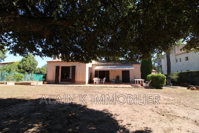 Photo Maison Fréjus Secteur pavillonnaire,   achat maison  4 chambres   135&nbsp;m&sup2;
