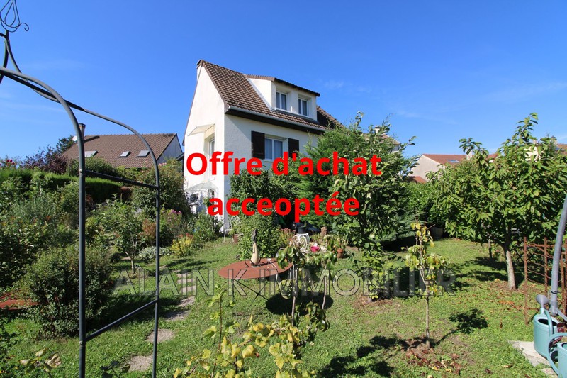 Photo Maison Arpajon Secteur pavillonnaire, achat maison 3 chambres 127 m²