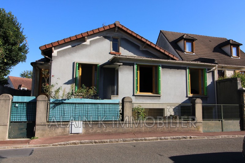Photo Maison Vélizy-Villacoublay Centre-ville, achat maison 2 chambres 73 m²