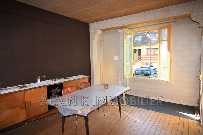 Photo Maison Vélizy-Villacoublay Centre-ville,   to buy maison  2 bedroom   73&nbsp;m&sup2;