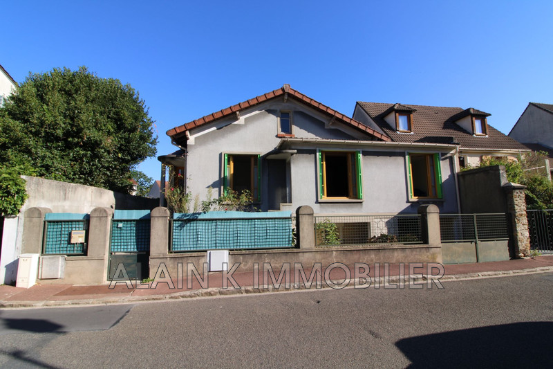 Photo Maison Vélizy-Villacoublay Centre-ville,   achat maison  2 chambres   73&nbsp;m&sup2;