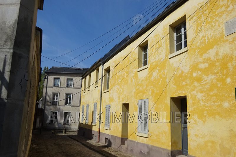 Photo Maison de ville Versailles achat maison de ville 6 chambres 316 m²