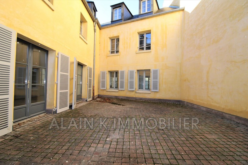 Photo Maison de ville Versailles achat maison de ville 6 chambres 316 m²