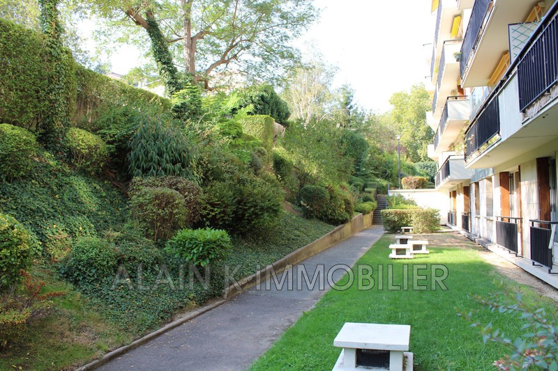 Photo Apartment Chaville to buy apartment 4 room 88 m²