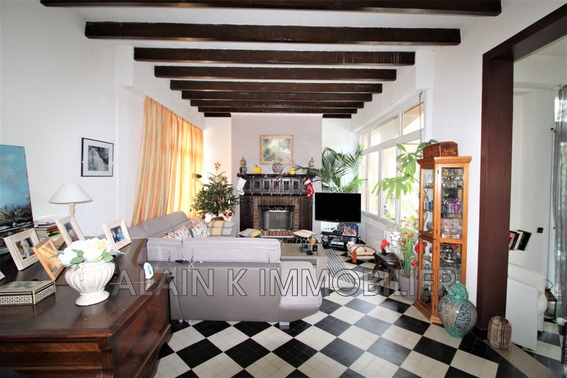 Photo Maison Chaville Résidentiel,   to buy maison  5 bedroom   198&nbsp;m&sup2;