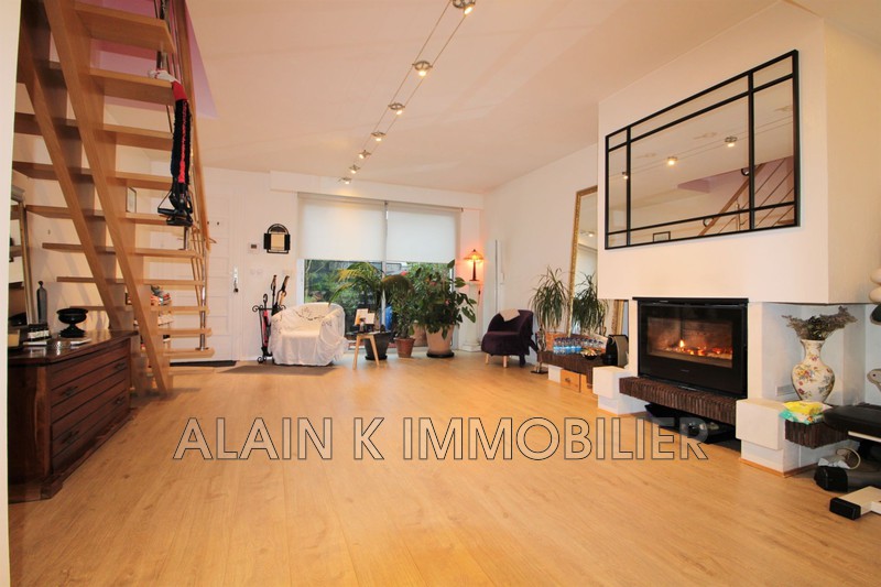 Photo Maison contemporaine Vélizy-Villacoublay Centre-ville, achat maison contemporaine 3 chambres 111 m²