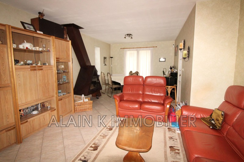 Vente maison contemporaine Ollainville  