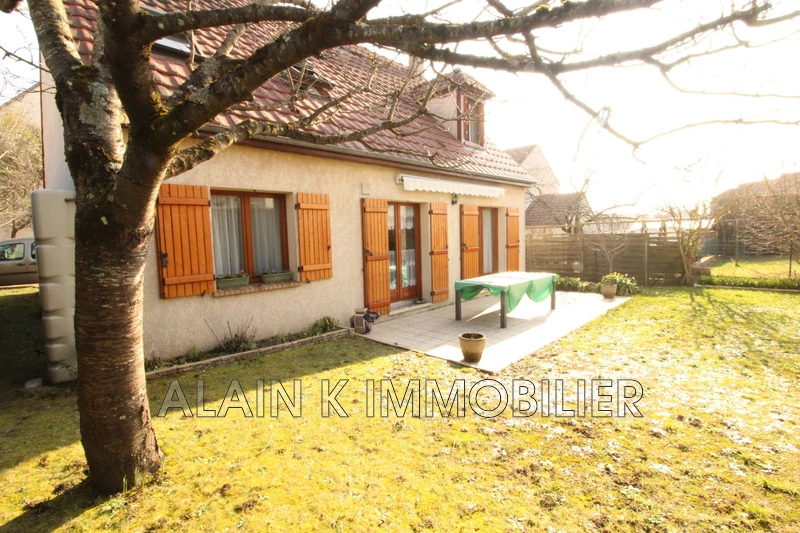 Photo Maison contemporaine Ollainville to buy maison contemporaine 4 bedroom 110 m²