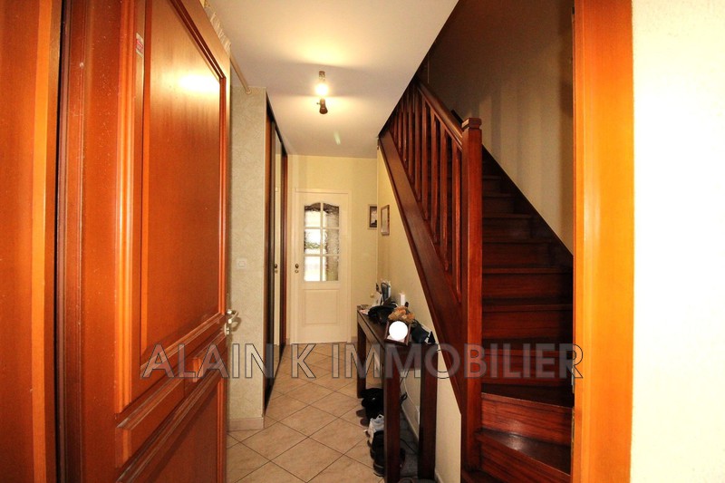 Vente maison contemporaine Ollainville  