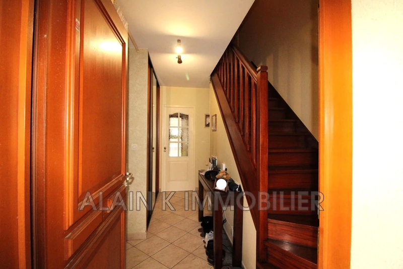 Vente maison contemporaine Ollainville  