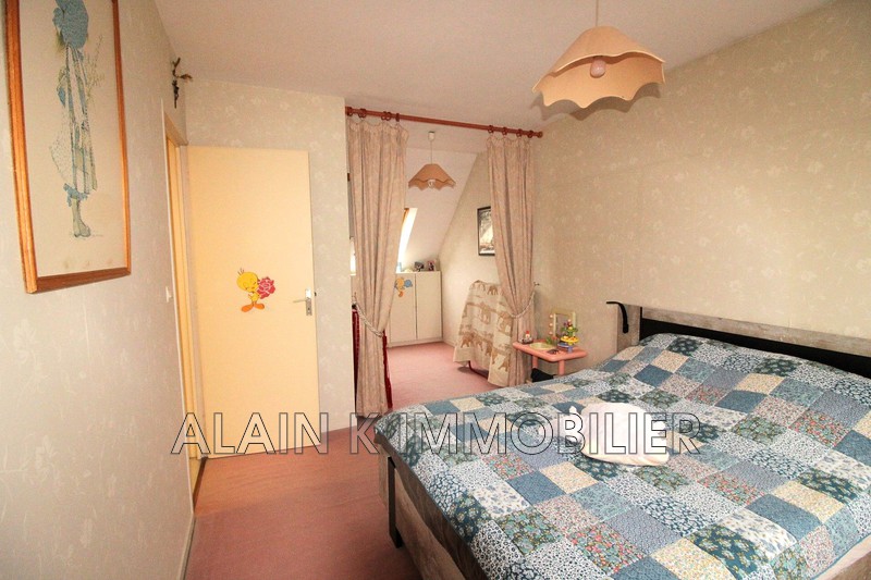 Vente maison contemporaine Ollainville  