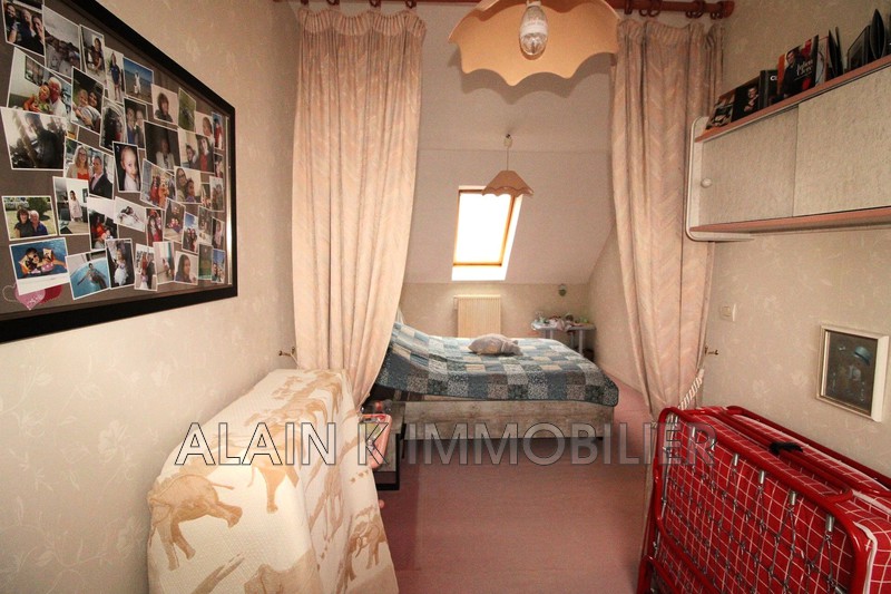 Vente maison contemporaine Ollainville  