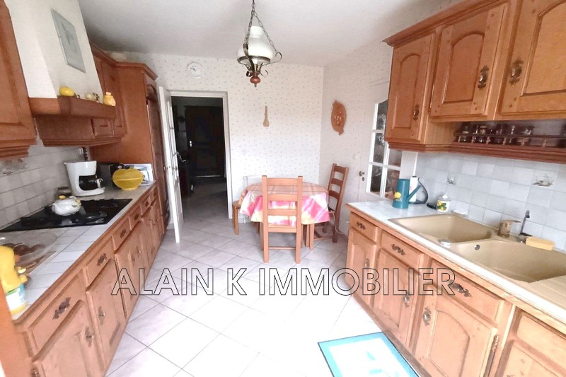 Vente maison contemporaine Ollainville  