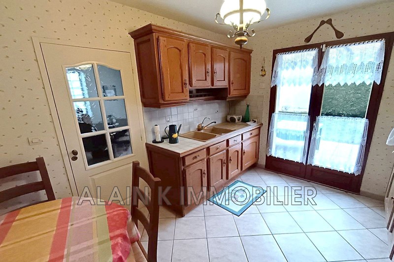 Vente maison contemporaine Ollainville  