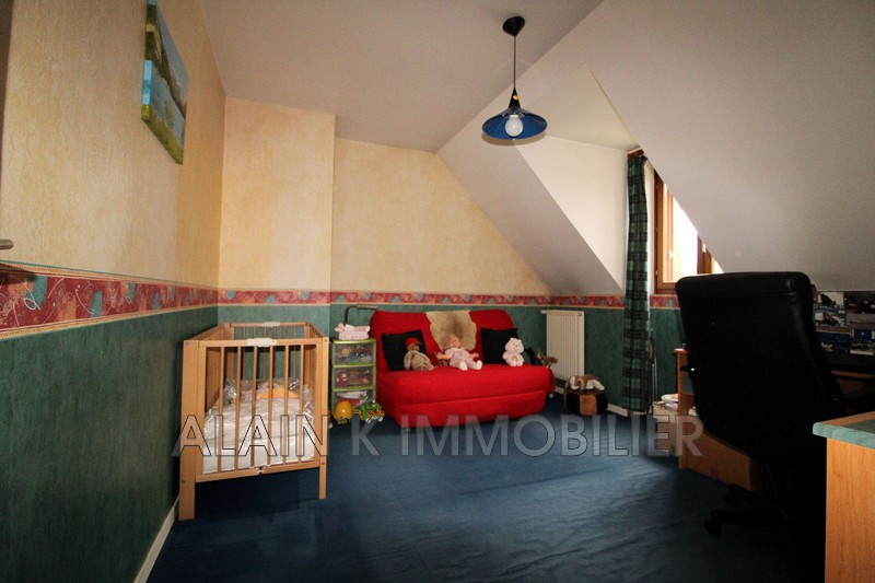 Vente maison contemporaine Ollainville  