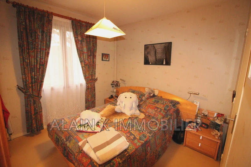 Vente maison contemporaine Ollainville  
