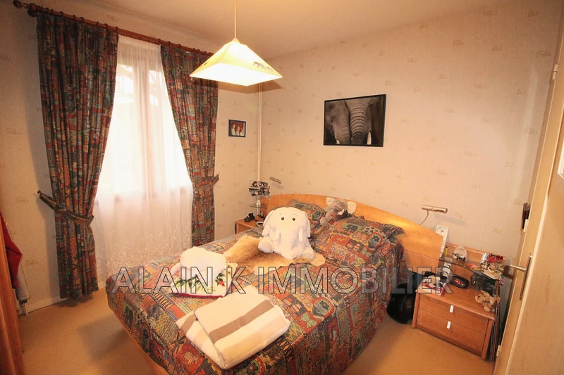 Vente maison contemporaine Ollainville  