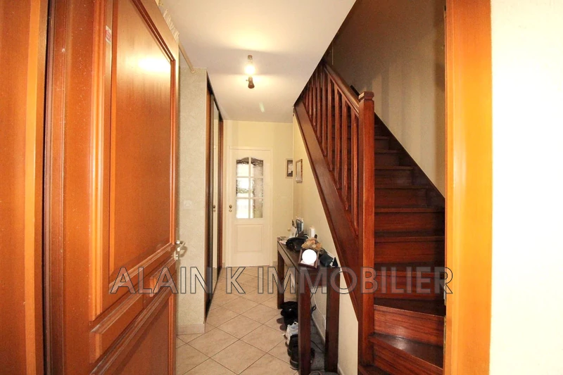 Vente maison contemporaine Ollainville  