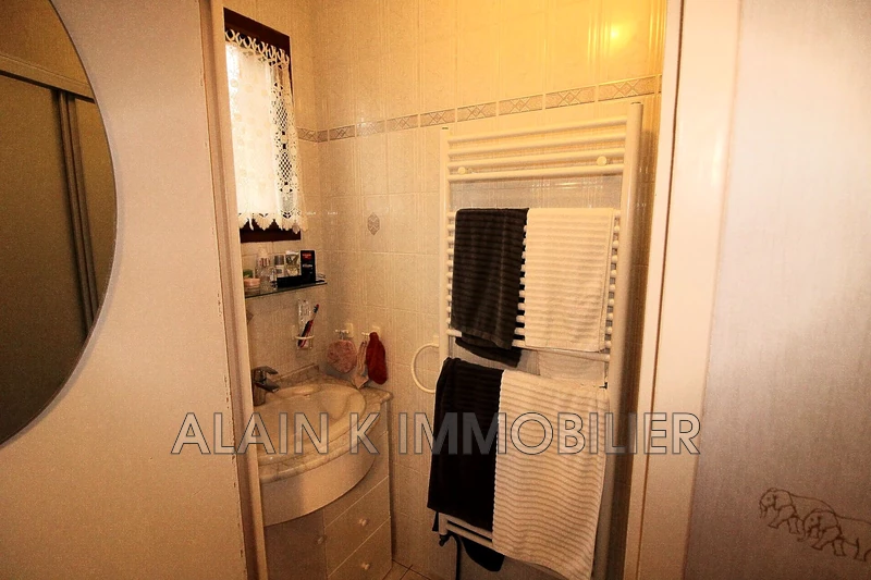 Vente maison contemporaine Ollainville  