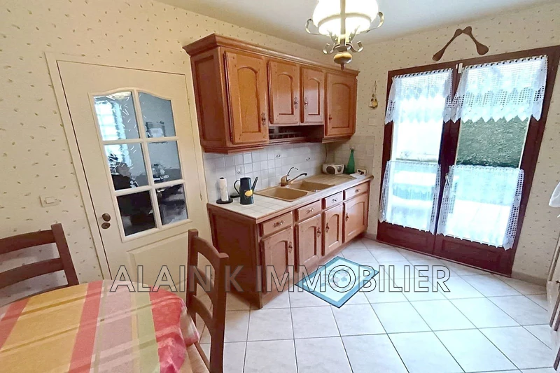 Vente maison contemporaine Ollainville  