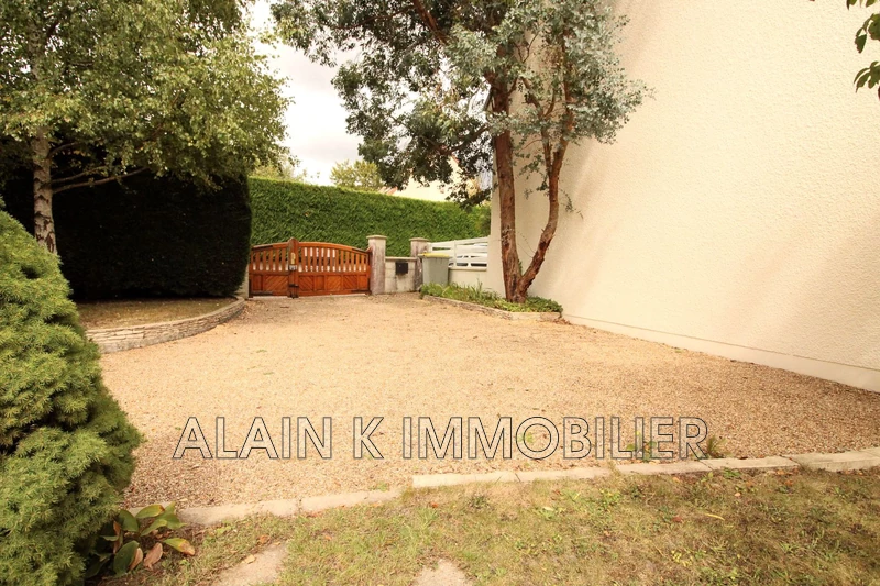 Vente maison contemporaine Ollainville  