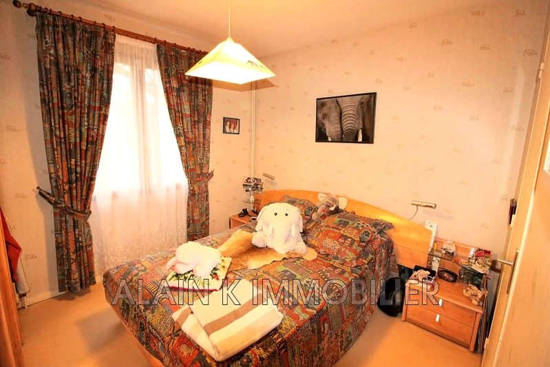 Vente maison contemporaine Ollainville  