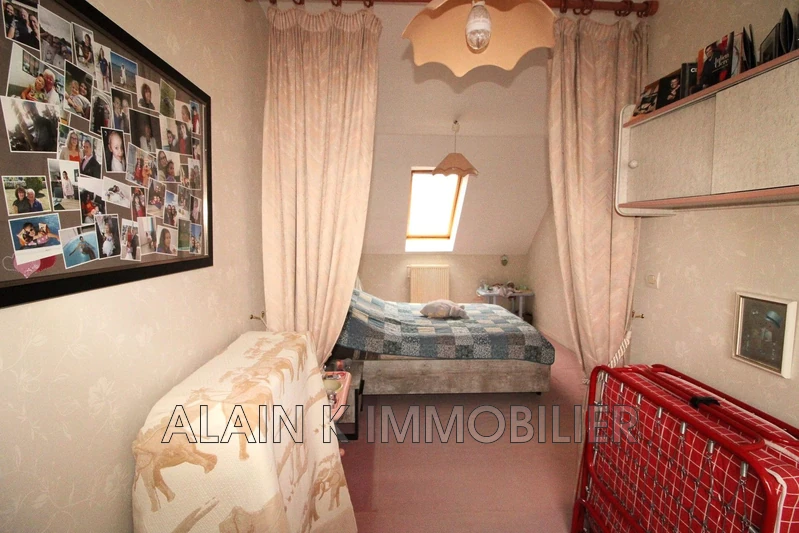 Vente maison contemporaine Ollainville  