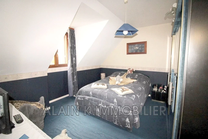 Vente maison contemporaine Ollainville  