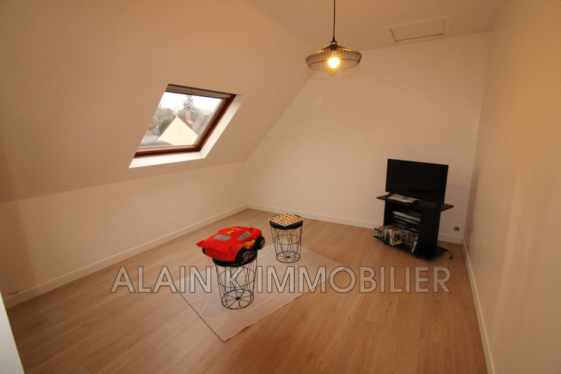 Vente maison Le Perray-en-Yvelines  